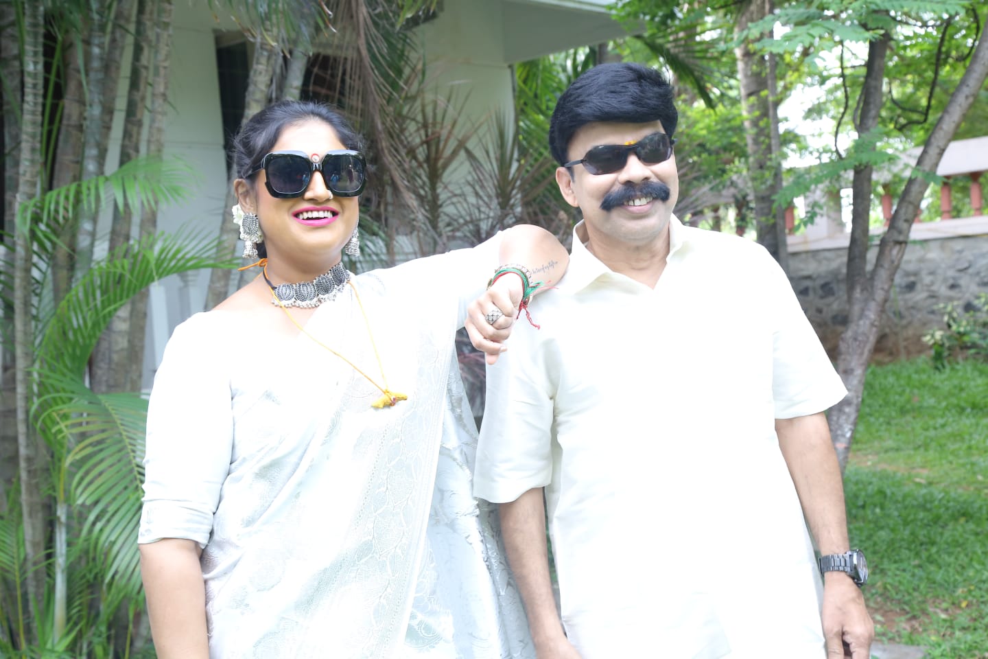 Vanitha and Powerstar Srinivasan’s Pickup Drop movie plot revealed ft