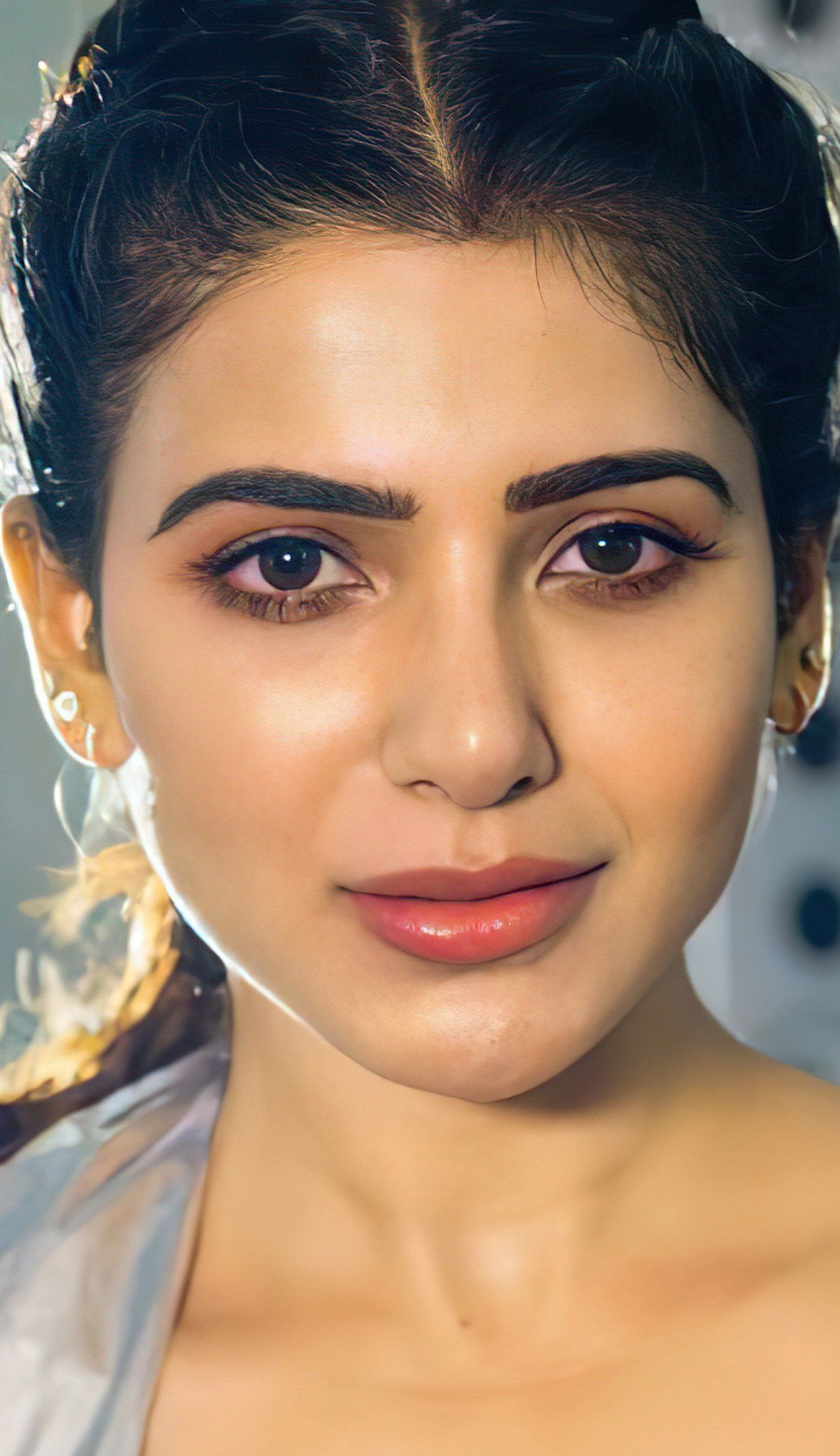 Samantha Ruth Prabhu shares a heartfelt statement and hopes her love