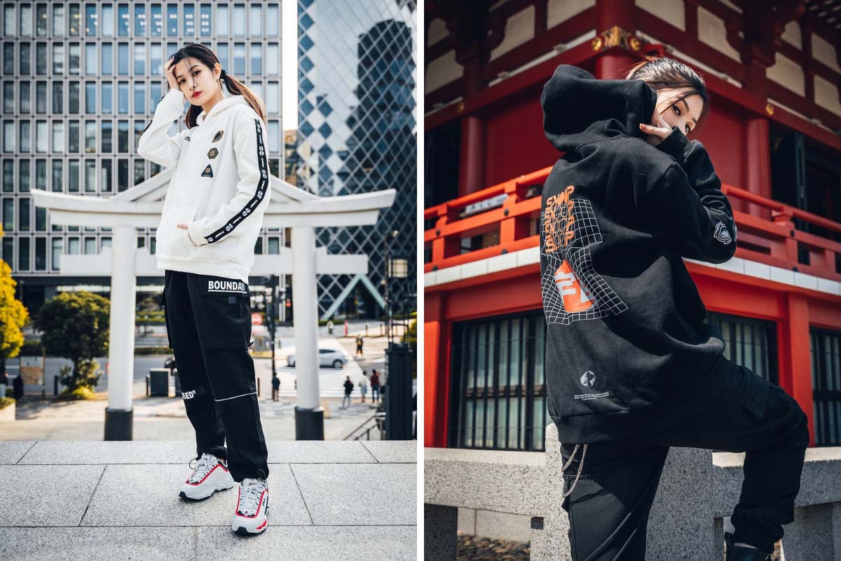 Statement and Style Filipino Streetwear Brands That Fit Any Vibe