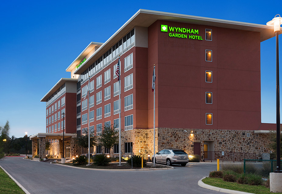Wyndham Garden Fort Wayne BE Hospitality