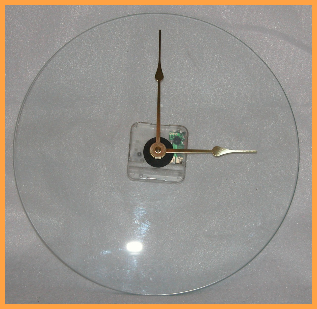 Flat Glass Custom Cut Glass American Made