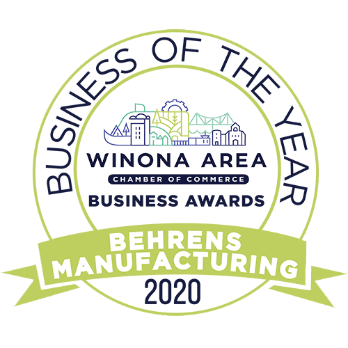 Join Behrens Team Jobs Available in Winona MN