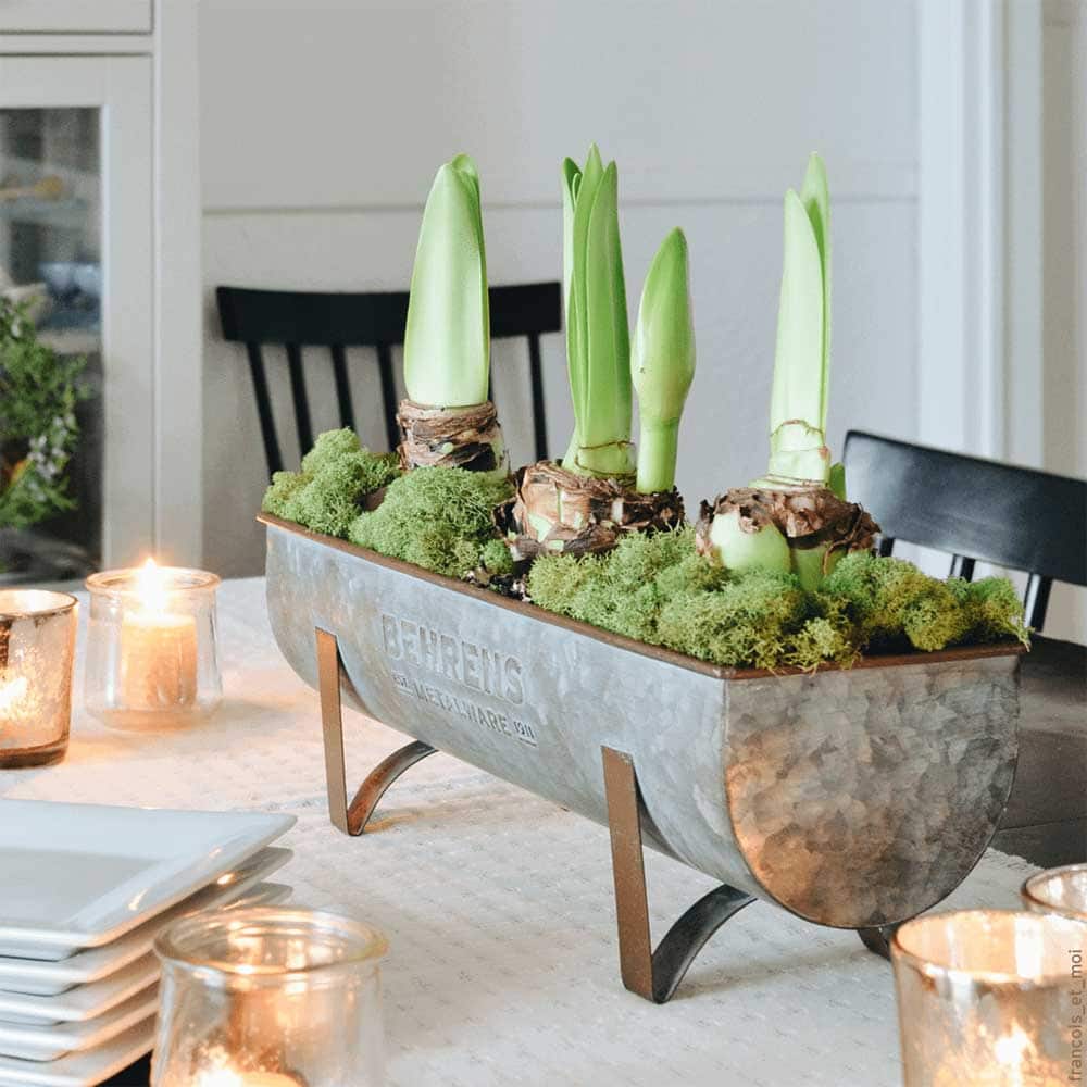 Galvanized Steel Products Behrens Metalware Products