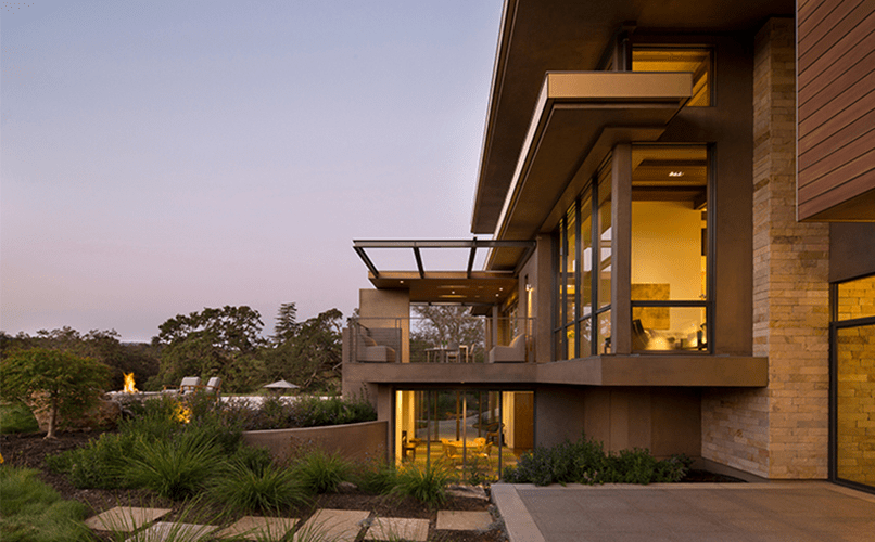 Mission BehrensCurry Homes