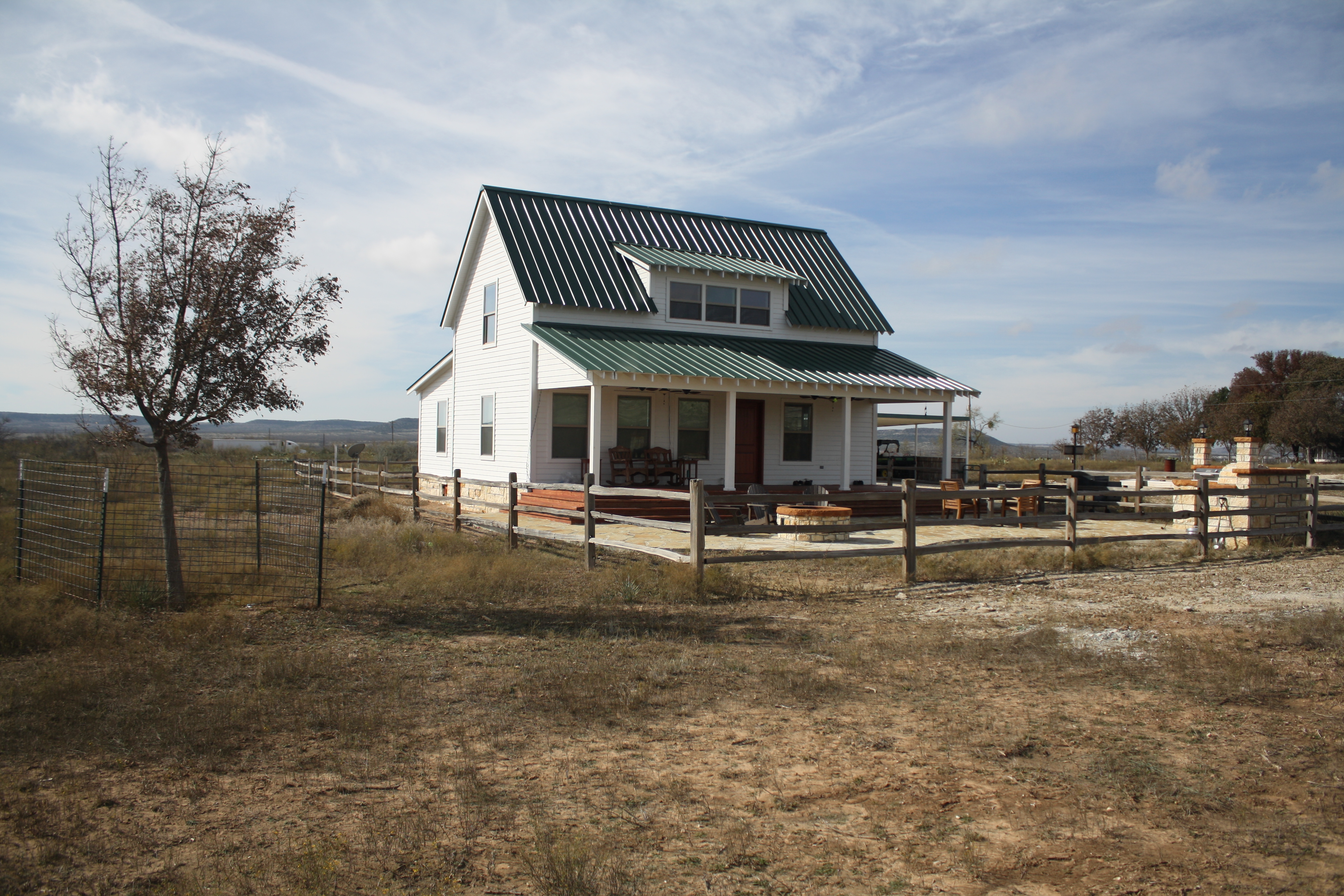 LS Ranch SOLD Behrens Ranch Sales