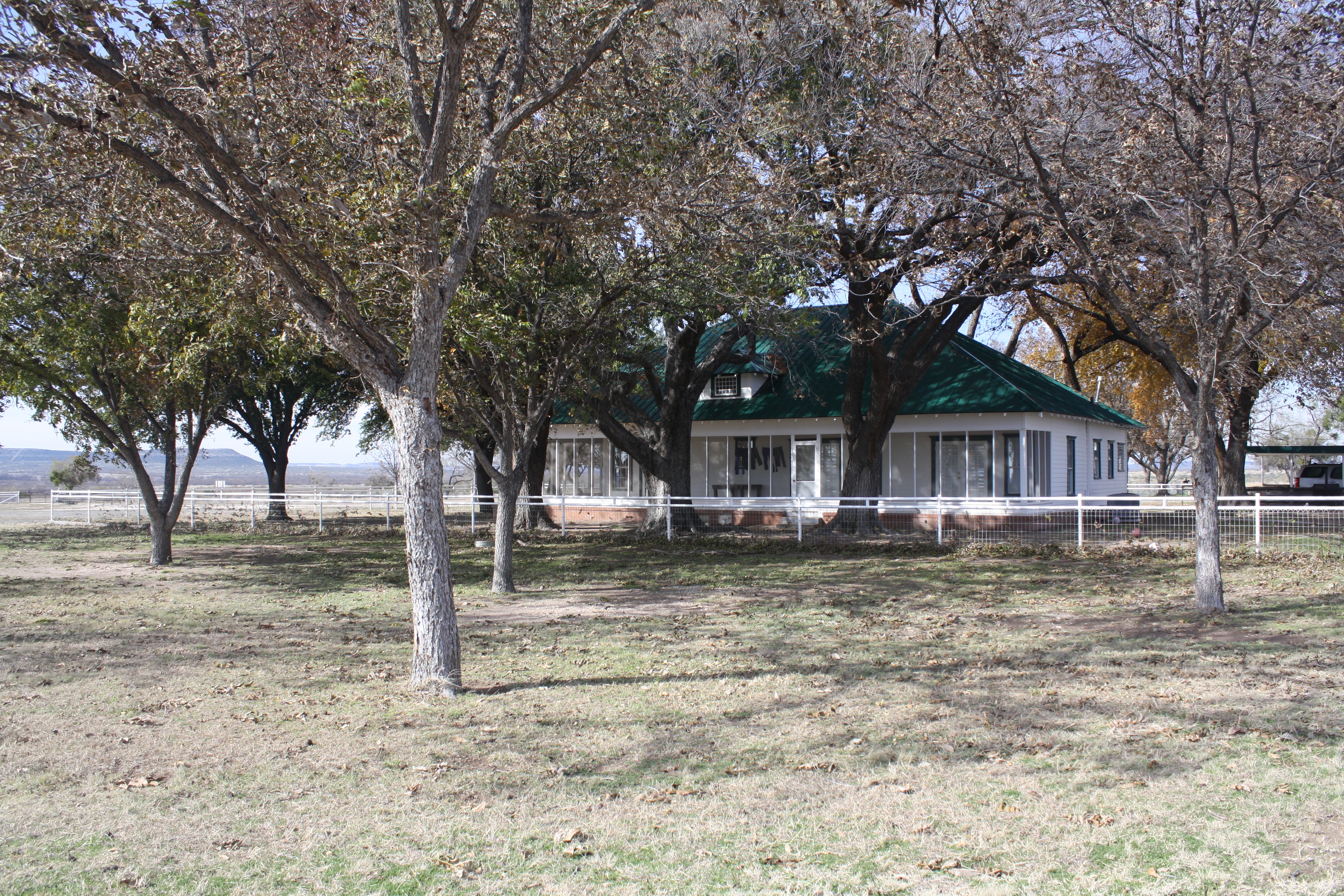 LS Ranch SOLD Behrens Ranch Sales
