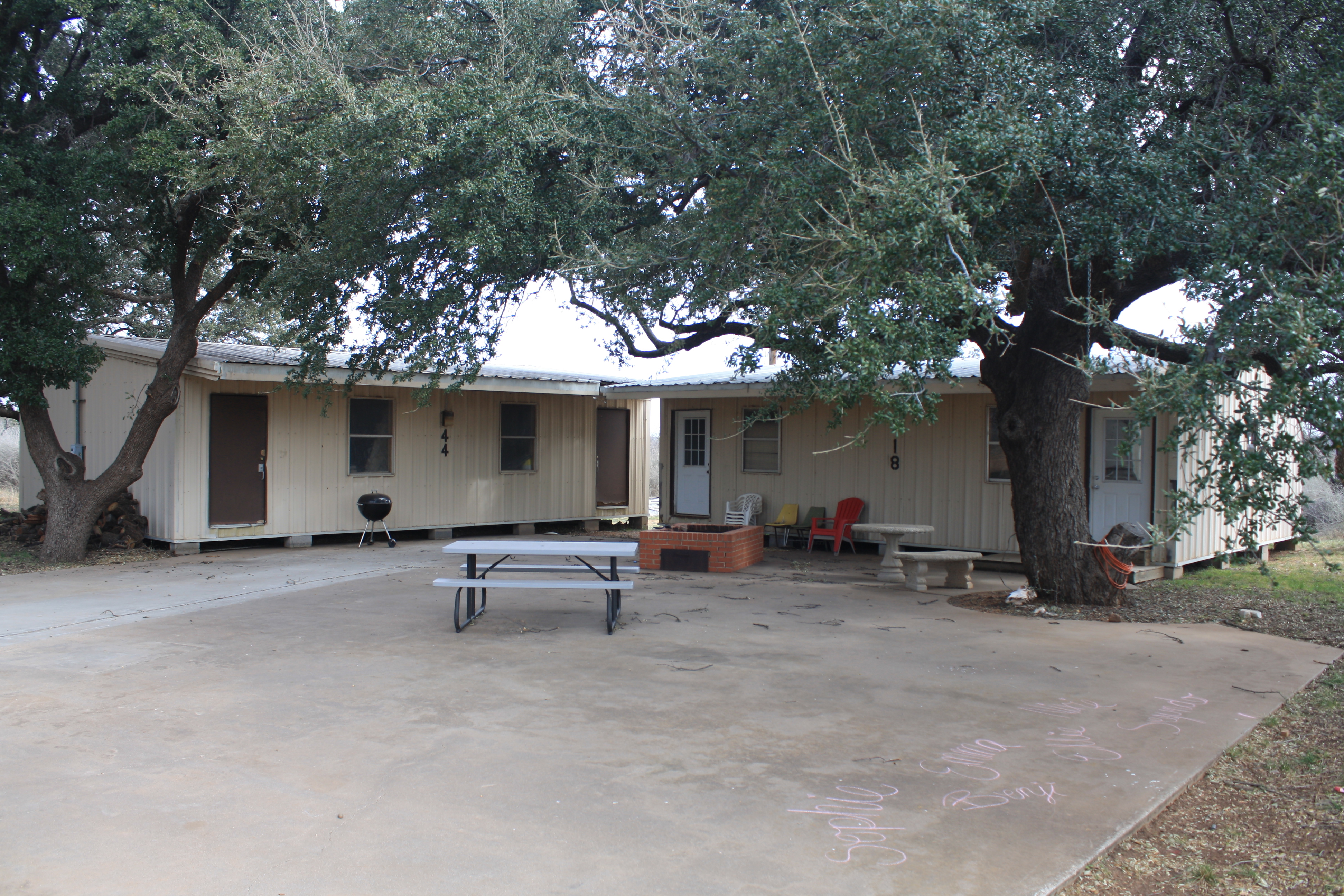 Gobbler Hill Ranch Behrens Ranch Sales