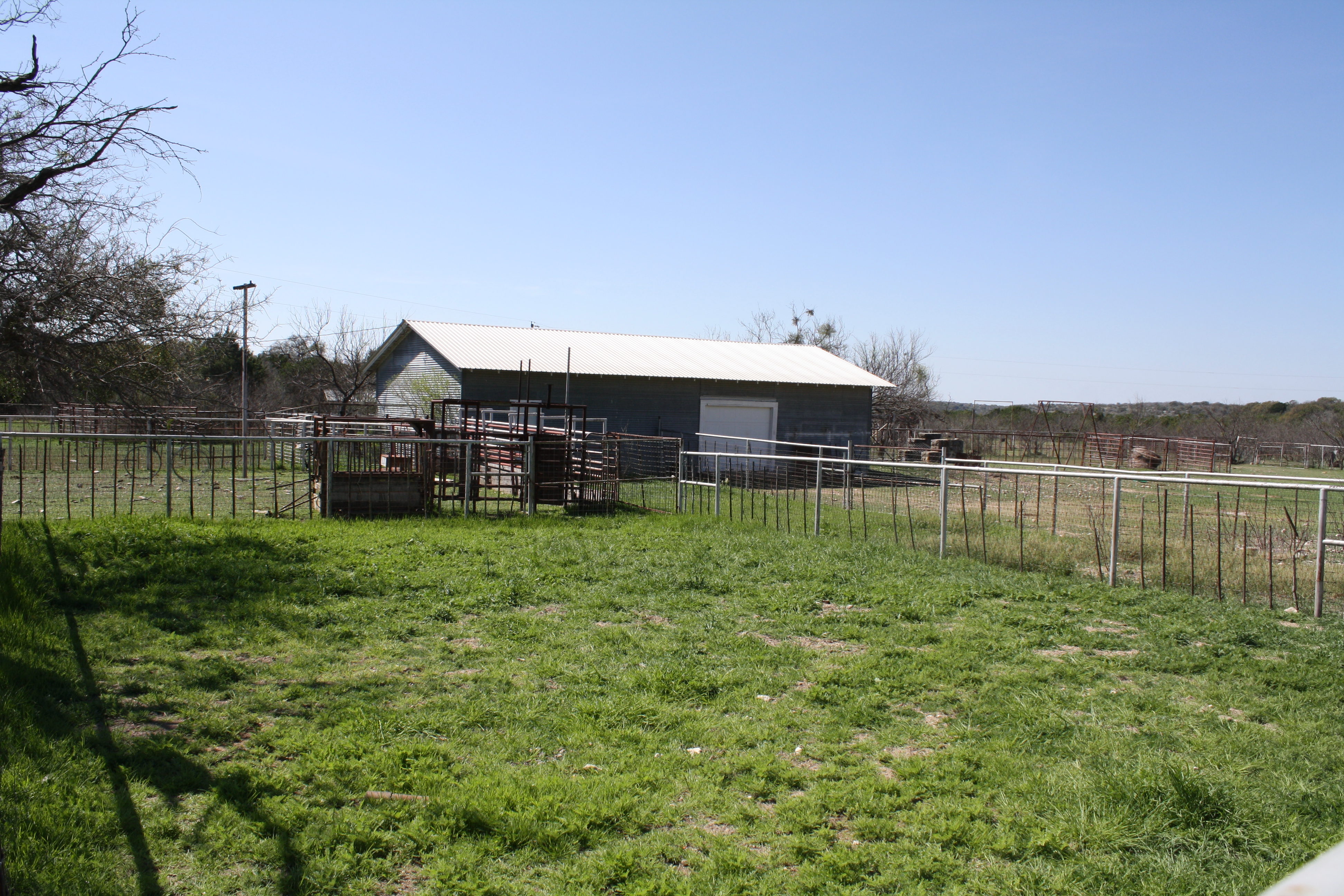HY Ranch SOLD Behrens Ranch Sales