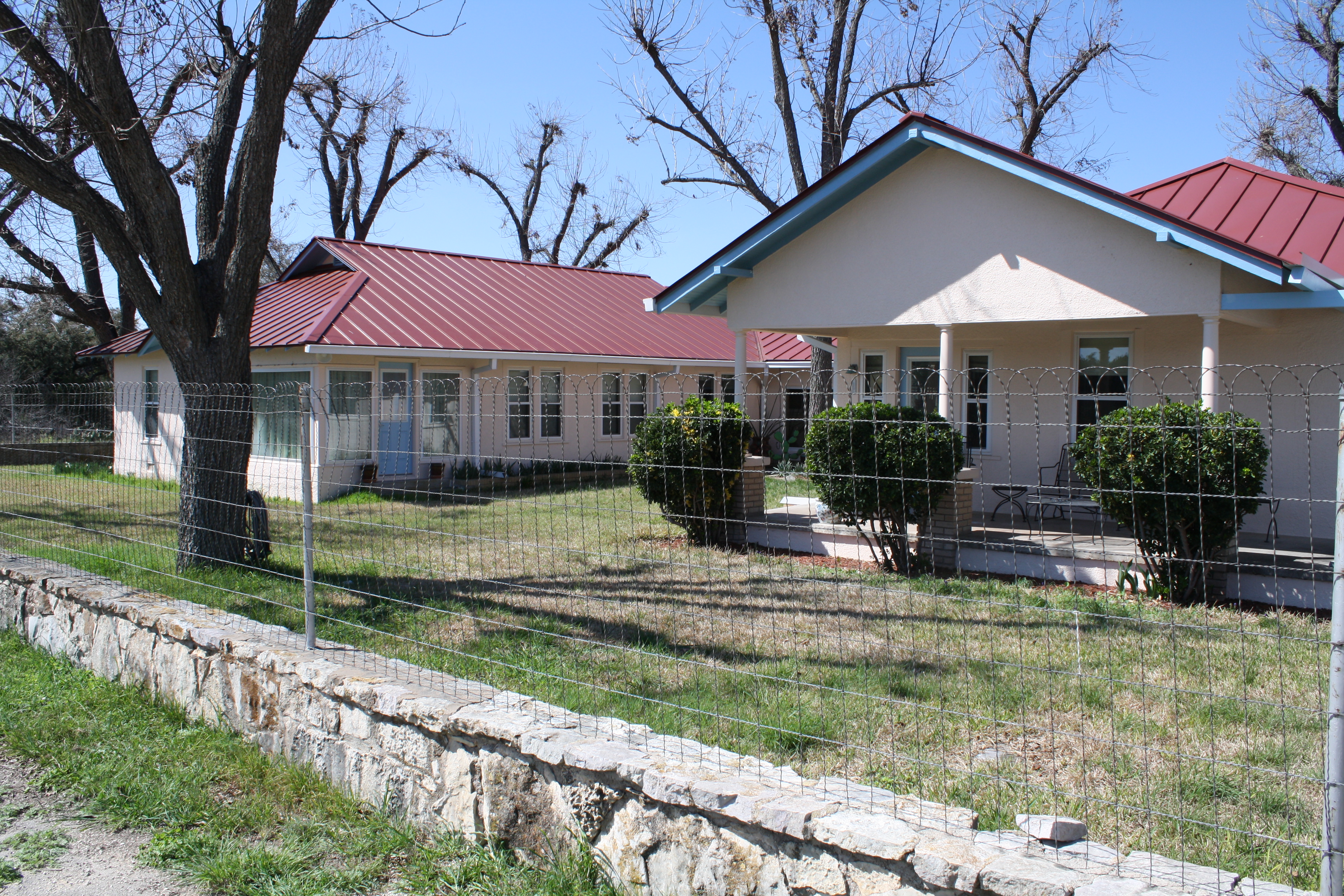 HY Ranch SOLD Behrens Ranch Sales