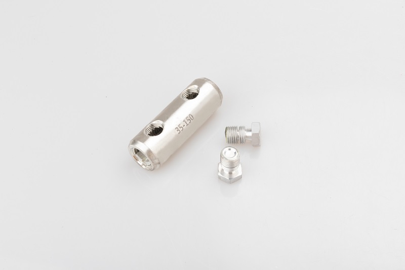China Mechanical shearhead connectors factory and suppliers Beili