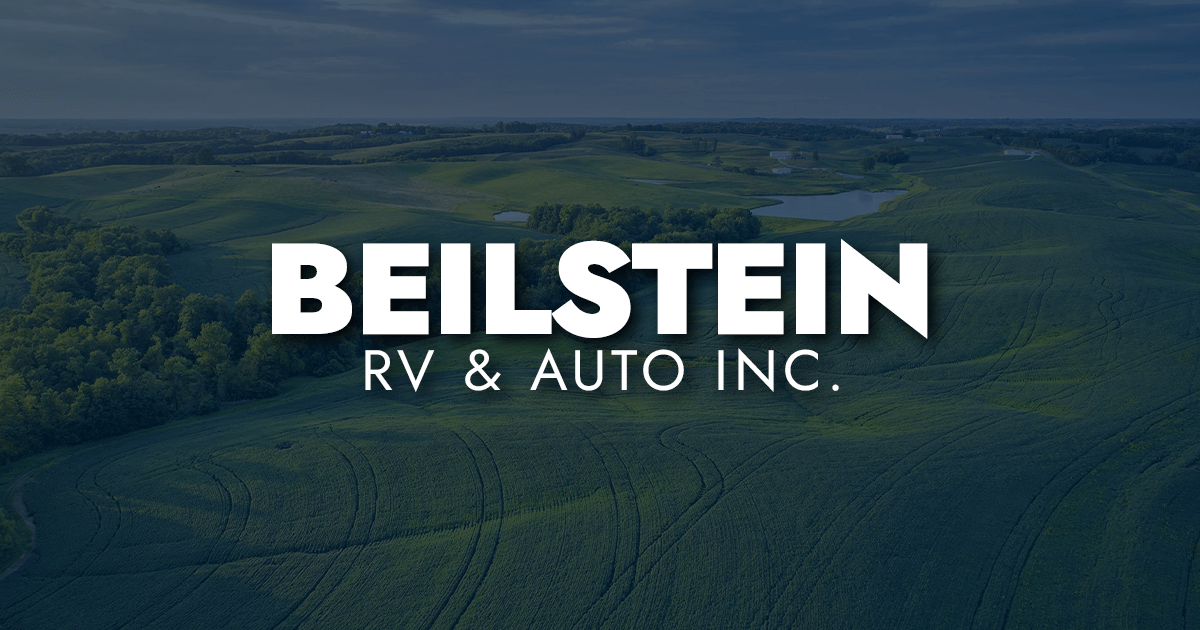 Terms Beilstein RV RV & Trailer Dealership in Palmyra, MO