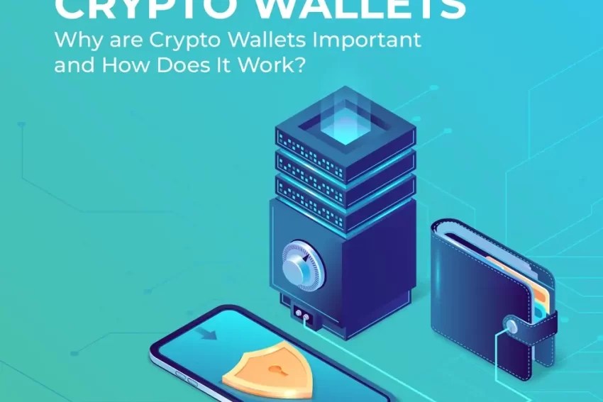 What are Crypto Wallets and How Does It Work? Being Crypto