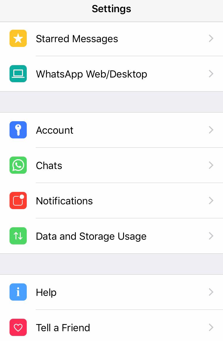 Does tiktok have read receipts gertyriver