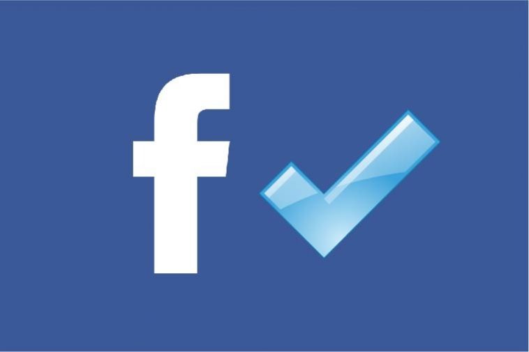 How to get verified on Facebook and receive a blue tick?