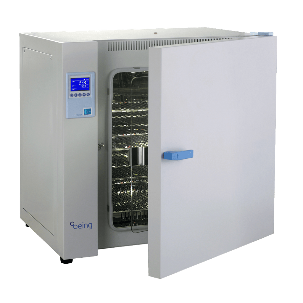 Natural Convection Incubators BEING Instruments