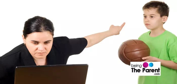Neglectful Parenting Style Examples Neglectful Parenting Style Can