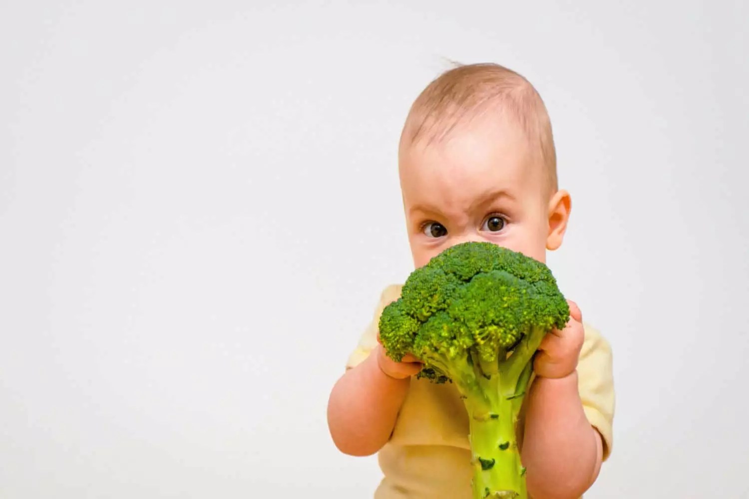 10 Foods that Cause & Help Relieve Constipation in BabiesBeing The Parent
