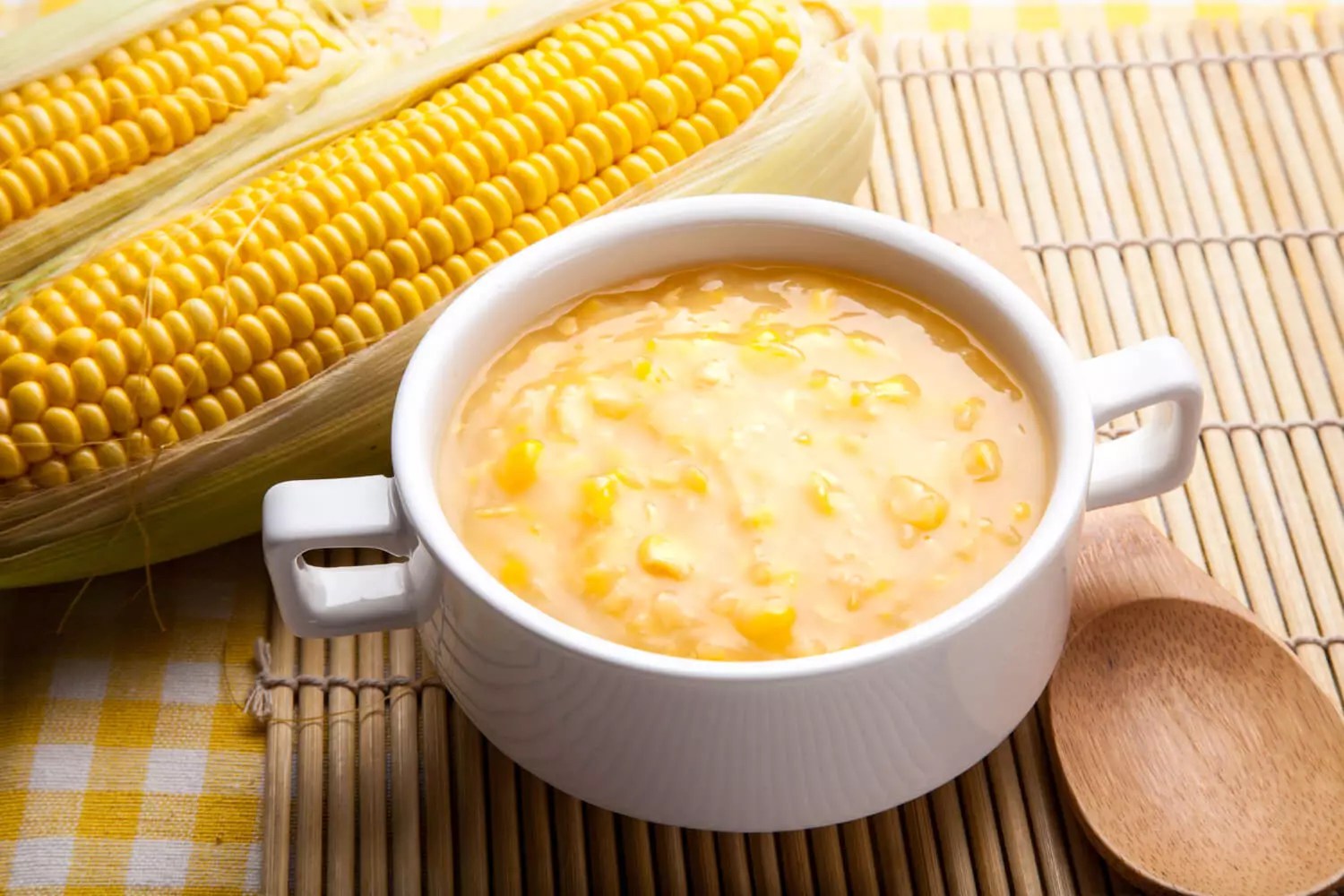 Corn For Babies Health Benefits and Recipes Being The Parent