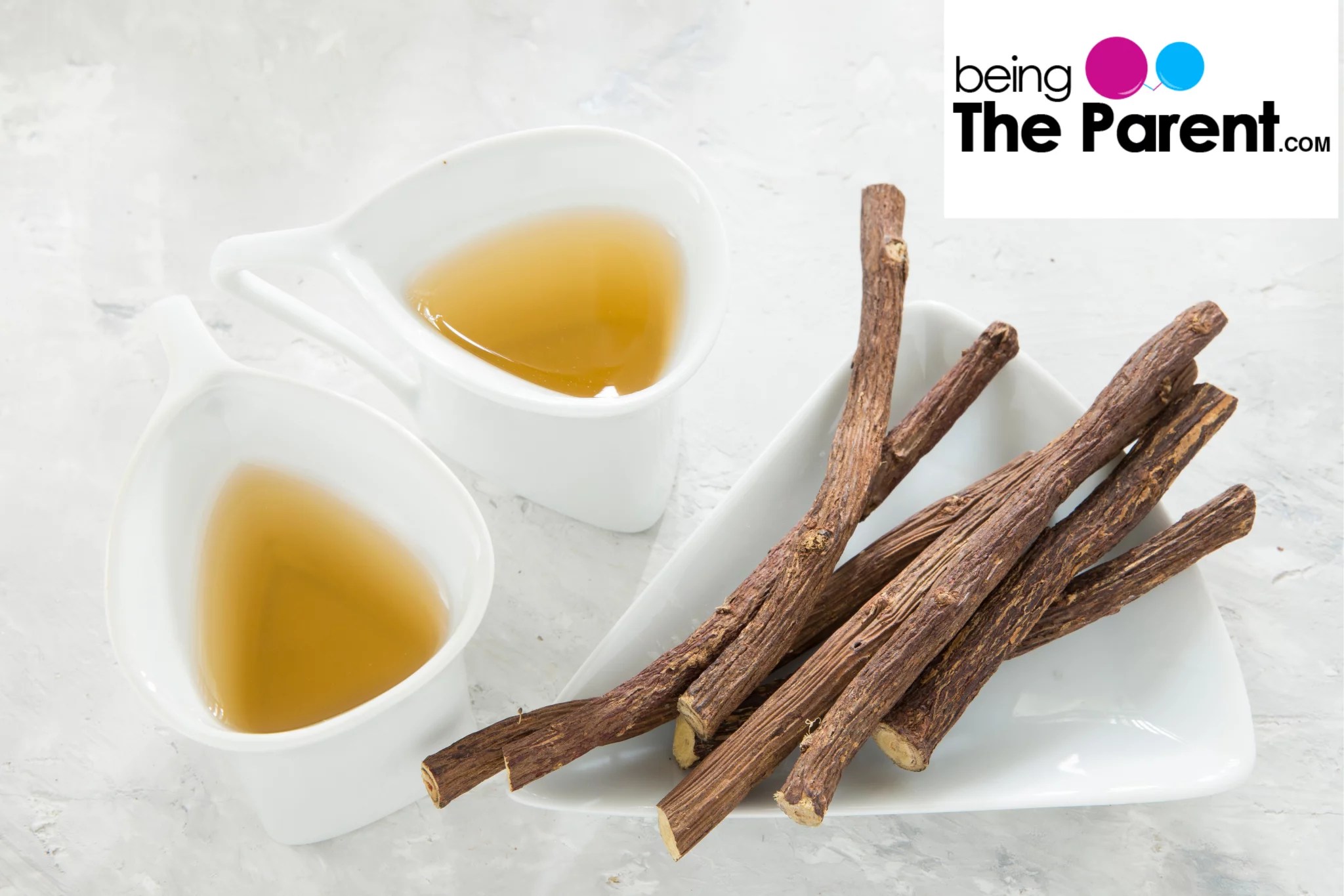 Is Licorice Root Safe For Consumption During Pregnancy? Being The Parent