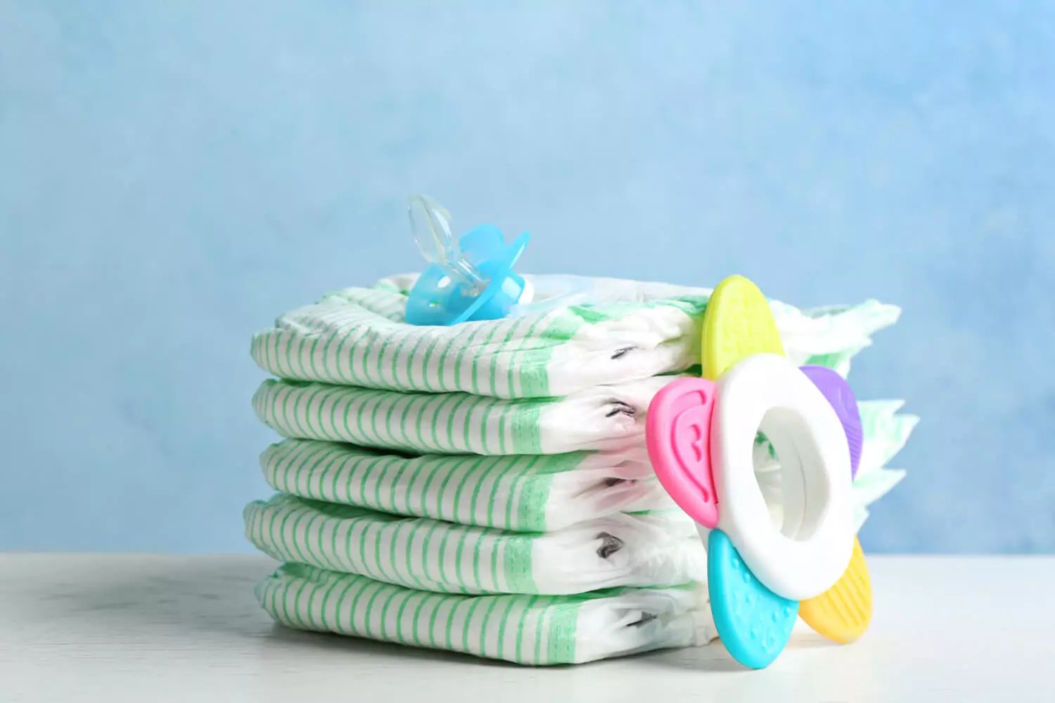 How To Pick The Best Diaper To Ensure Your Baby’s Good Health - Being