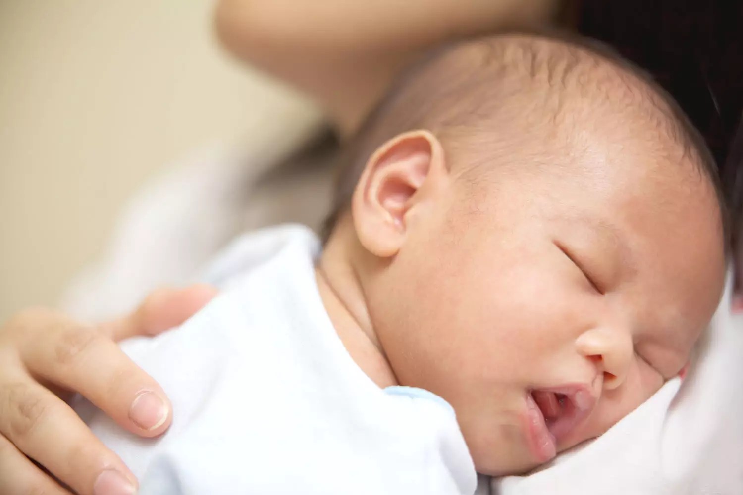 Baby Sleep Noises Types, Causes and Tips to Reduce by Dr. Srikanta J T Being The Parent