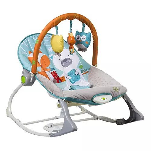 10 Best Baby Rocker In India Being The Parent