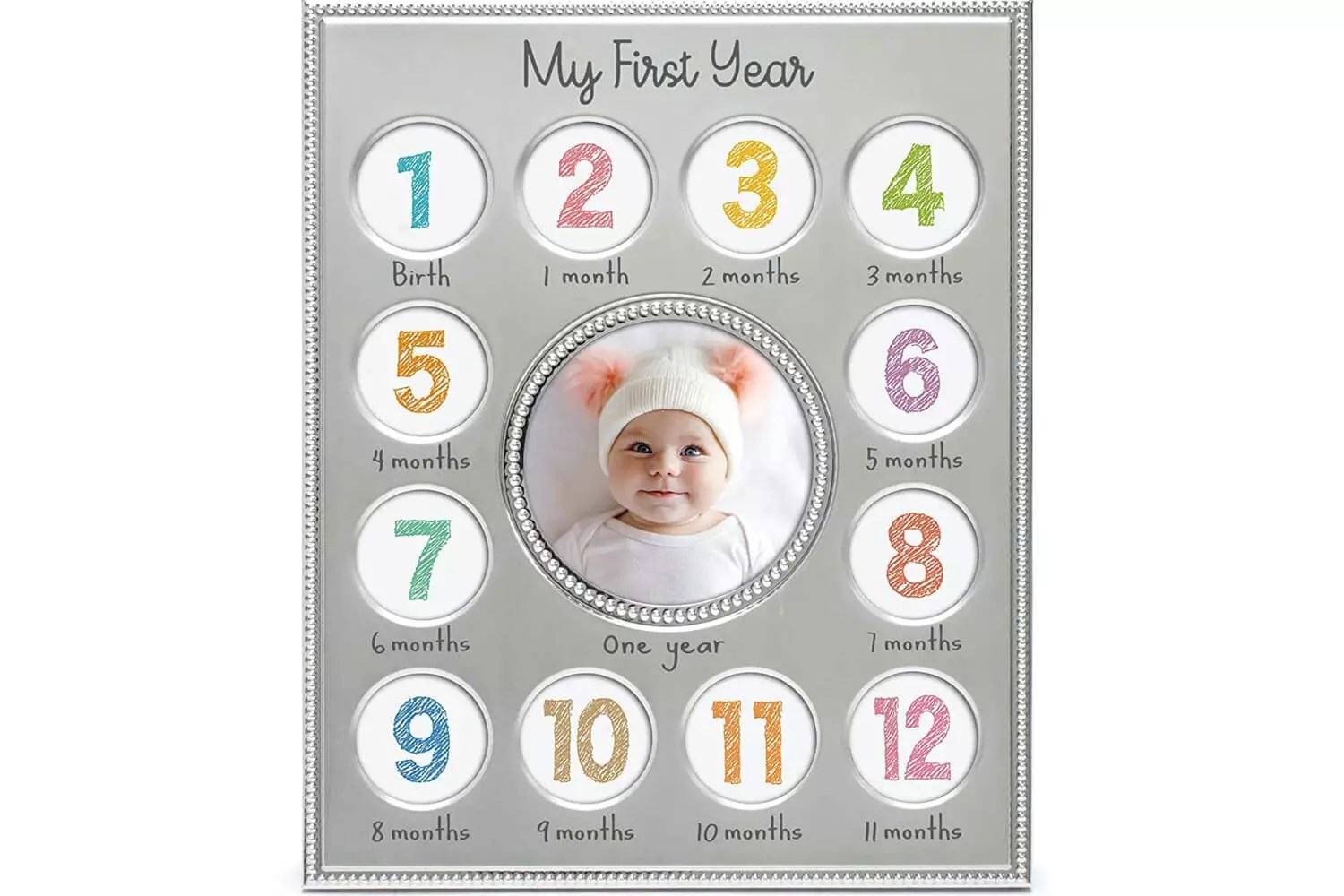 10 Unique First Birthday Gift Ideas For Girls Being The Parent