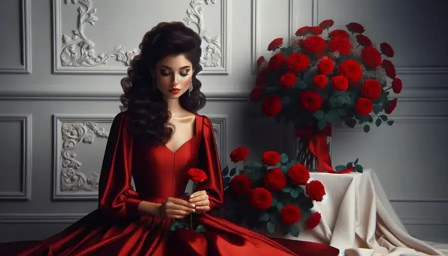 Rose Dream Meaning And İnterpretation