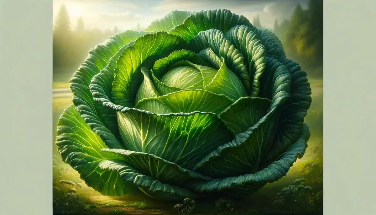 Cabbage Dream Meaning and Interpretation