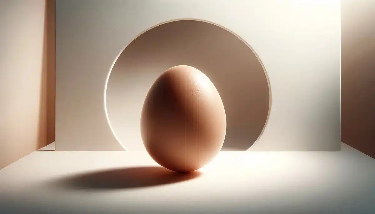 Egg Dream Meaning and Interpretation