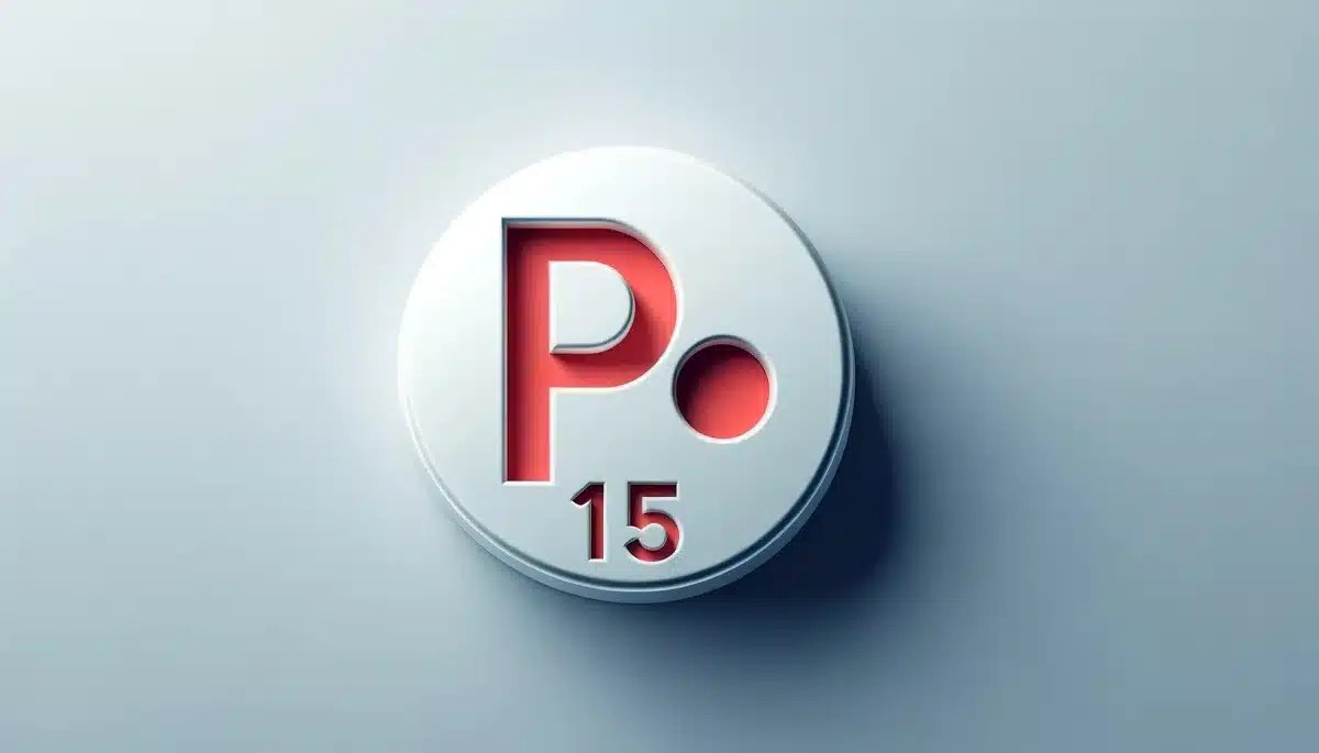 Phosphorus Element and Its Compounds