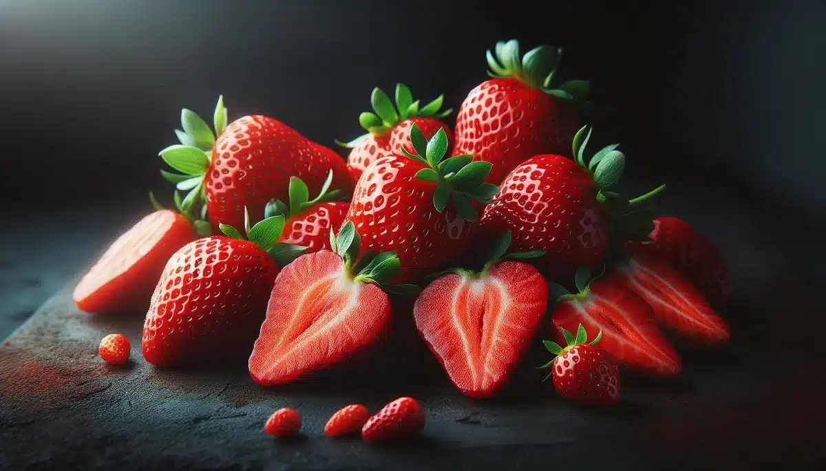 What Does Strawberry Symbolize?