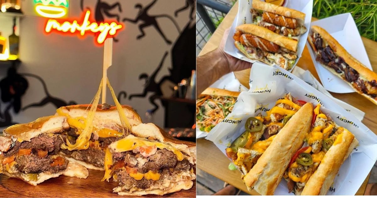 7 Cheap Eats In Lebanon (With Big Portions!) »