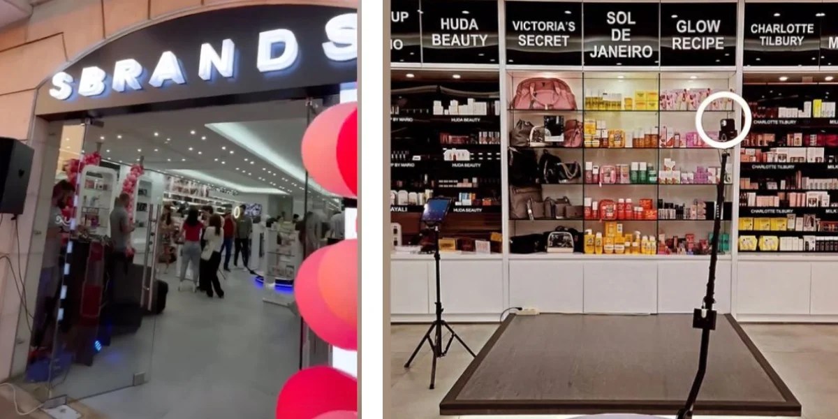 SephoraStyle Shop Opens In Lebanon With 100+ Brands! »