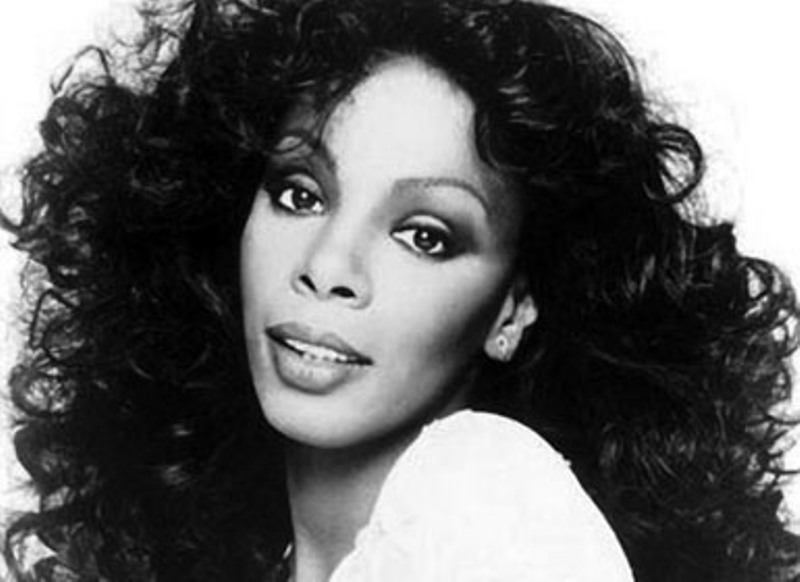 Donna Summer dead at 63 BNL
