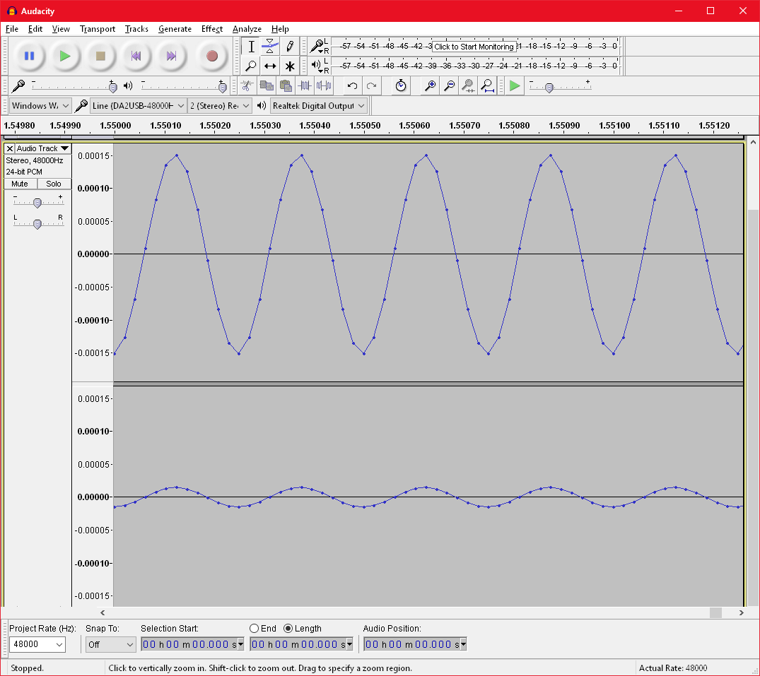 Обучение по теме Что такое Mme в Audacity