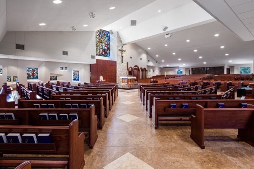 St. James White Oak R.J. Beischel Building Co.