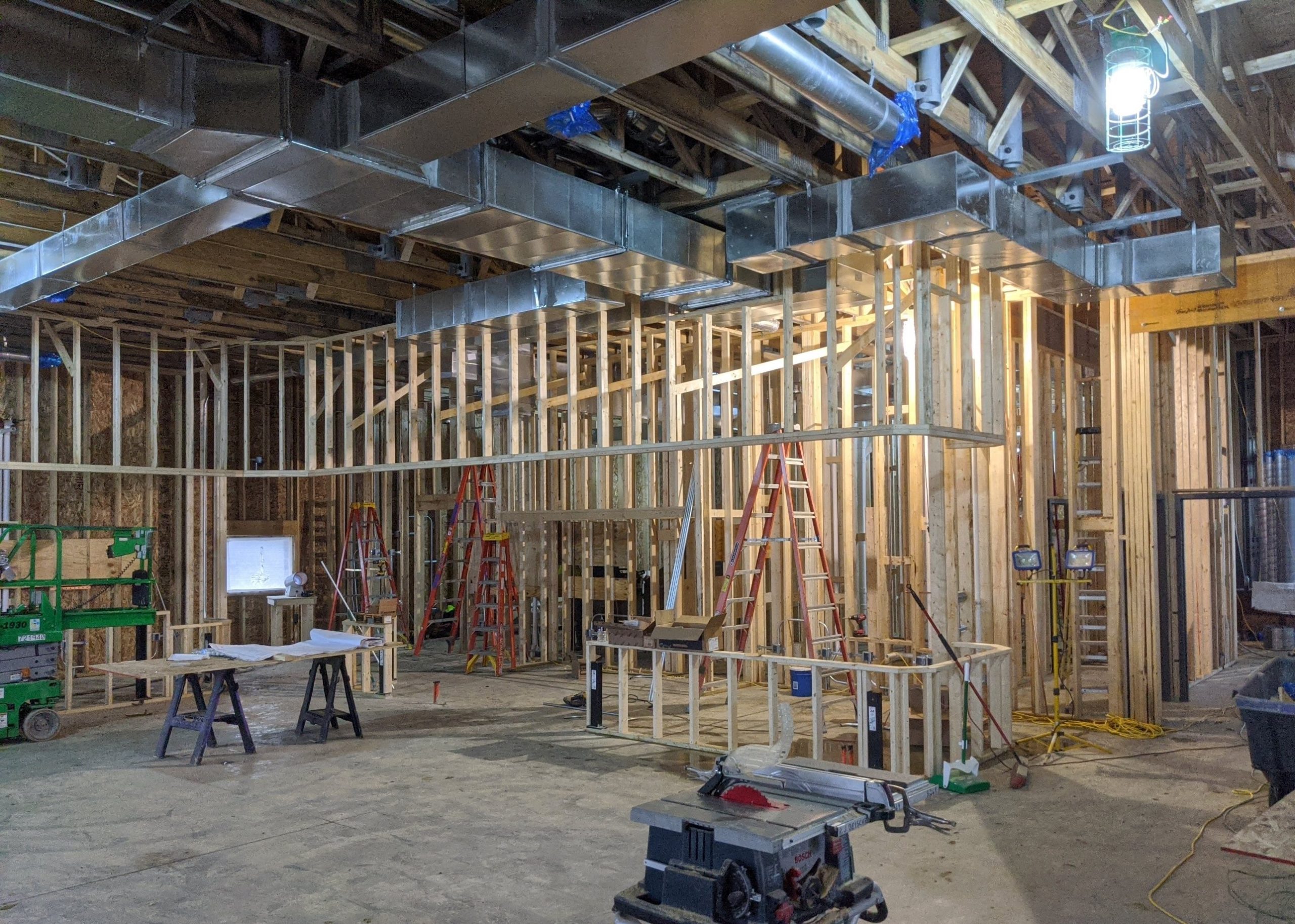 DesignBuild R.J. Beischel Building Co. Cincinnati, OH