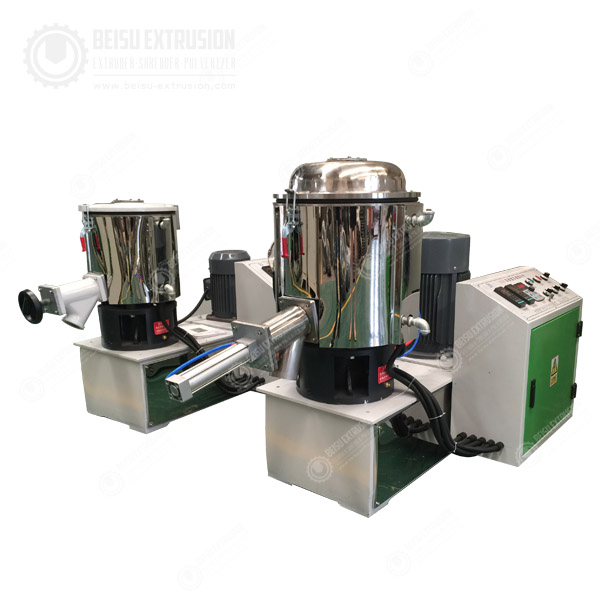 Laboratory Mixer machine Beisu machinery is a manufacturer from China