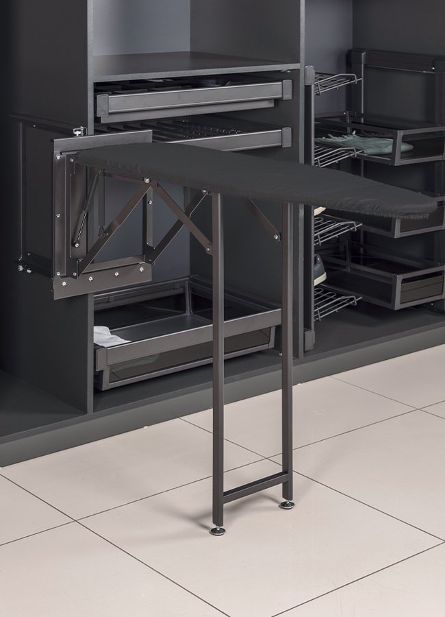 Ironing Board Beitzone