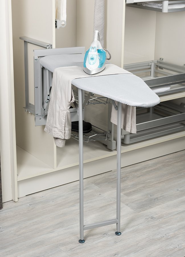 Ironing Board Beitzone