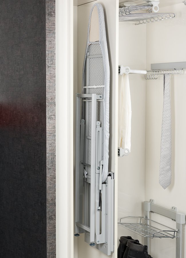 Ironing Board Beitzone