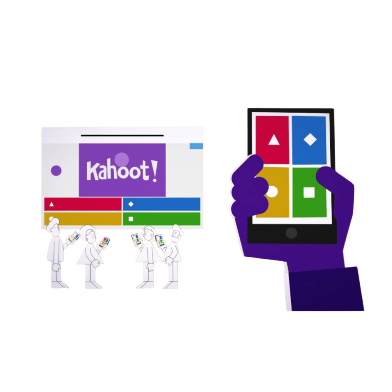 Bekdata Teknoloji Kahoot