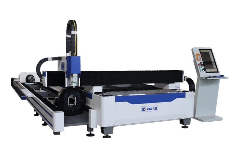 Pipe Laser Cutting Machine Nanjing Beke Cnc Machinery Co., Ltd
