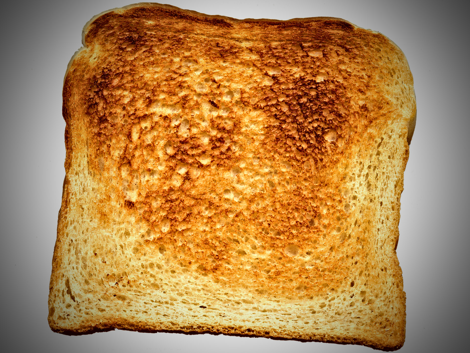 Print is Toast. Be Known for Something Discover Your Church