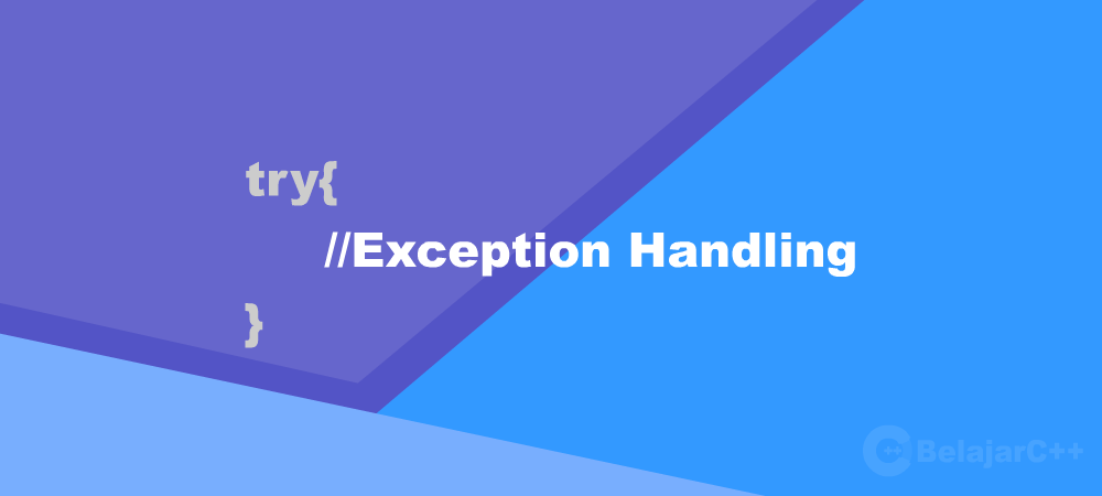 Exception Handling