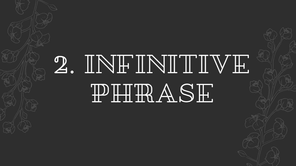 Pengertian Adverbial of Purpose, Jenis dan Contoh Kalimat