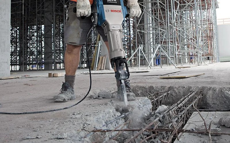 #1 Best Concrete Cutting Machine Rent - Belal Core Cutting
