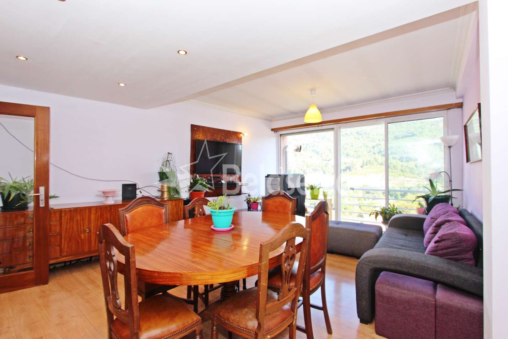 Apartamento T3 em Seia Belaserra Mediação Imobiliária / Real Estate