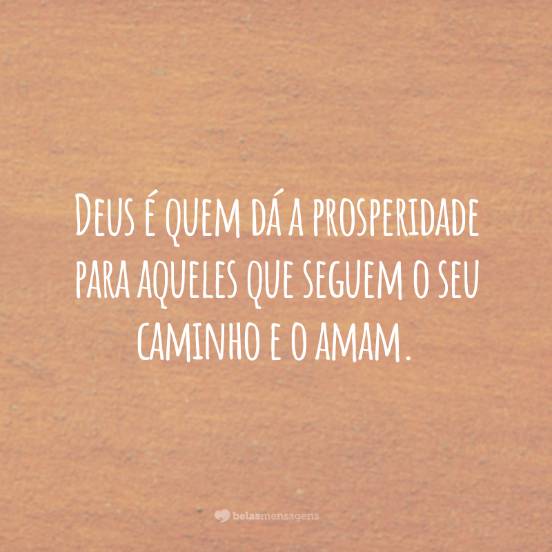 40 frases de prosperidade para te motivar a correr atrás do que almeja